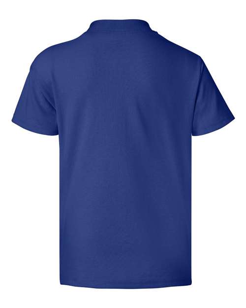 Hanes Youth EcoSmart® T-Shirt 5370