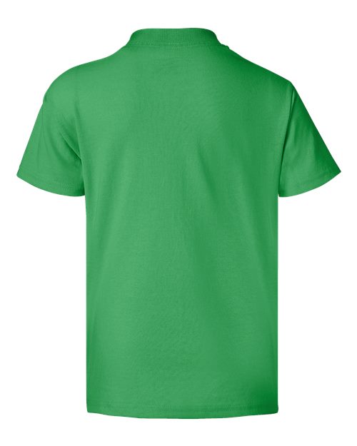 Hanes Youth EcoSmart® T-Shirt 5370