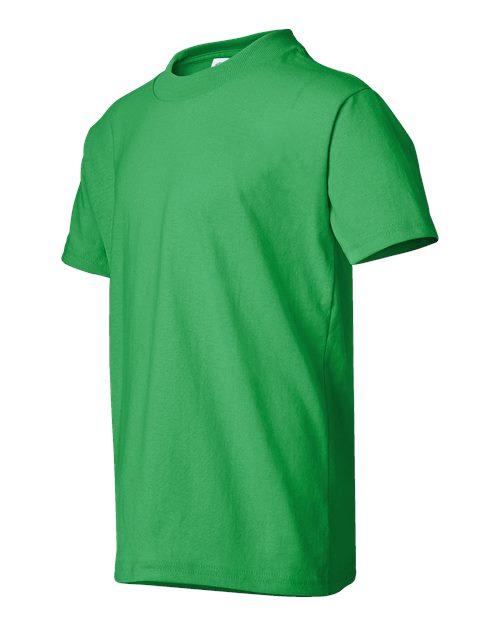 Hanes Youth EcoSmart® T-Shirt 5370