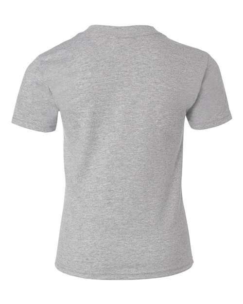 Hanes Youth EcoSmart® T-Shirt 5370