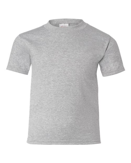 Hanes Youth EcoSmart® T-Shirt 5370