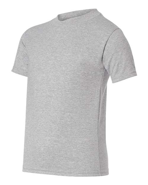 Hanes Youth EcoSmart® T-Shirt 5370