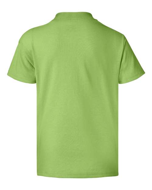 Hanes Youth EcoSmart® T-Shirt 5370