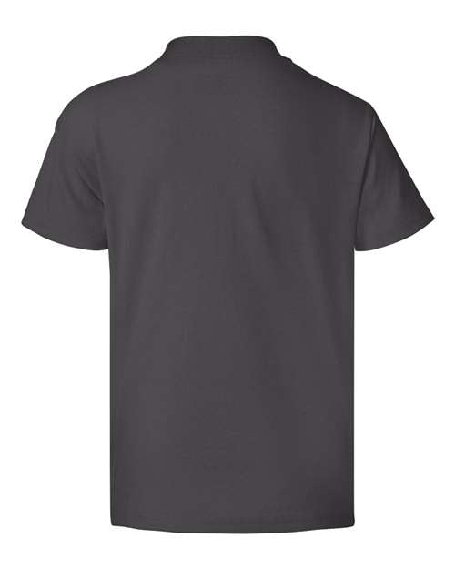 Hanes Youth EcoSmart® T-Shirt 5370