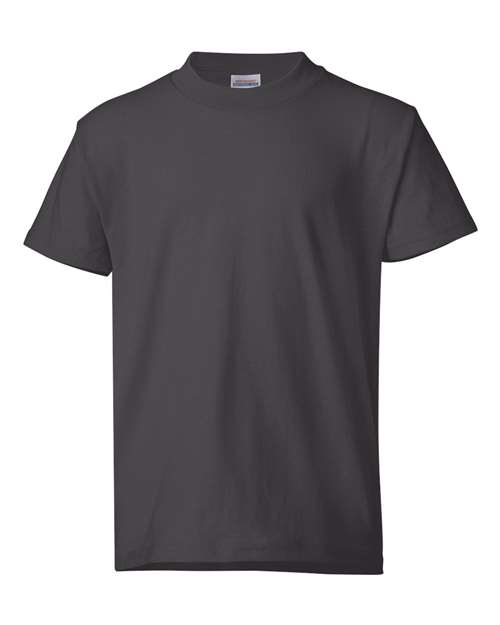 Hanes Youth EcoSmart® T-Shirt 5370