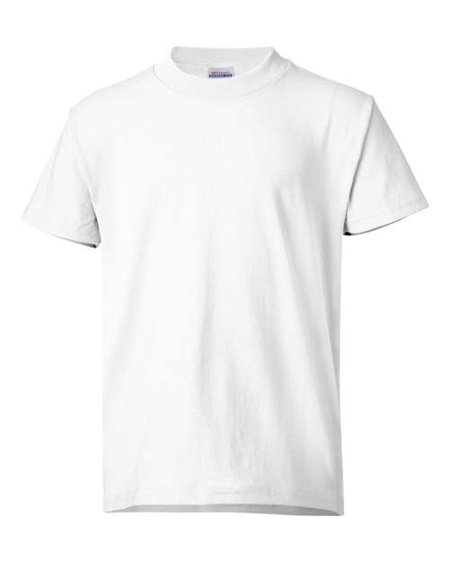 Hanes Youth EcoSmart® T-Shirt 5370