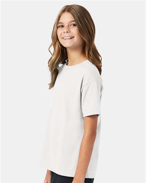 Hanes Youth EcoSmart® T-Shirt 5370