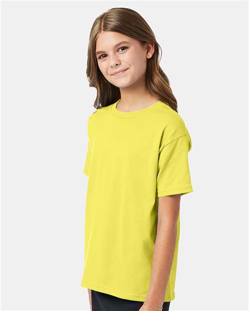 Hanes Youth EcoSmart® T-Shirt 5370
