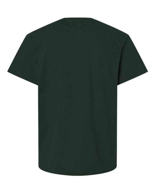 Gildan Youth DryBlend® T-Shirt 8000B