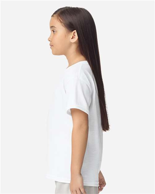 Gildan Youth DryBlend® T-Shirt 8000B