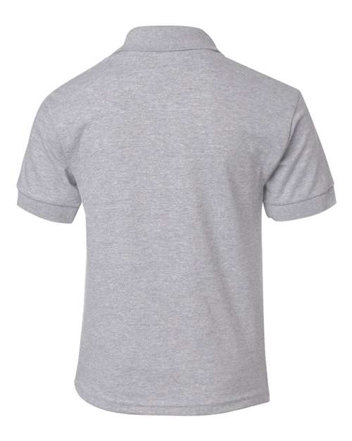 Gildan Youth DryBlend® Jersey Polo 8800B
