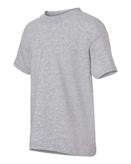 Hanes Youth Essential-T T-Shirt 5480