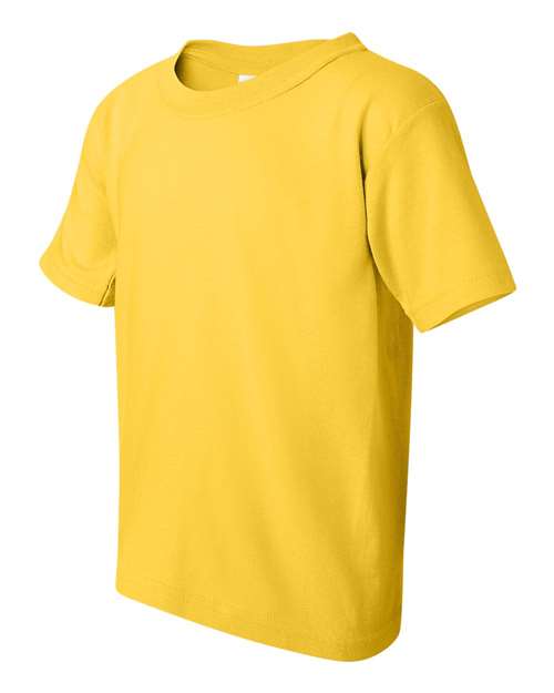 Gildan Youth Heavy Cotton™ T-Shirt 5000B