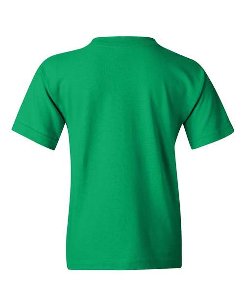 Gildan Youth Heavy Cotton™ T-Shirt 5000B