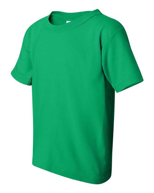 Gildan Youth Heavy Cotton™ T-Shirt 5000B