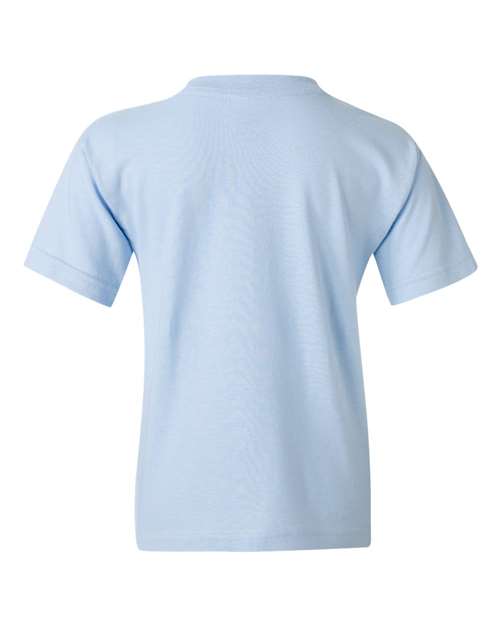 Gildan Youth Heavy Cotton™ T-Shirt 5000B
