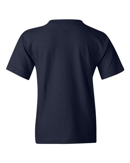 Gildan Youth Heavy Cotton™ T-Shirt 5000B