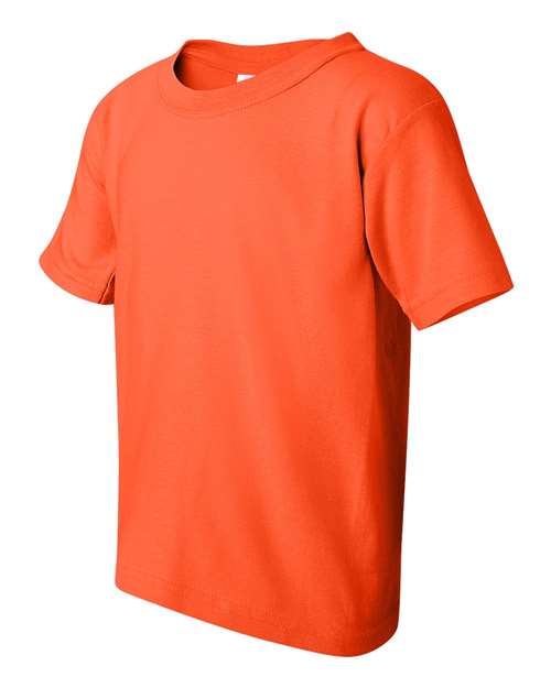 Gildan Youth Heavy Cotton™ T-Shirt 5000B