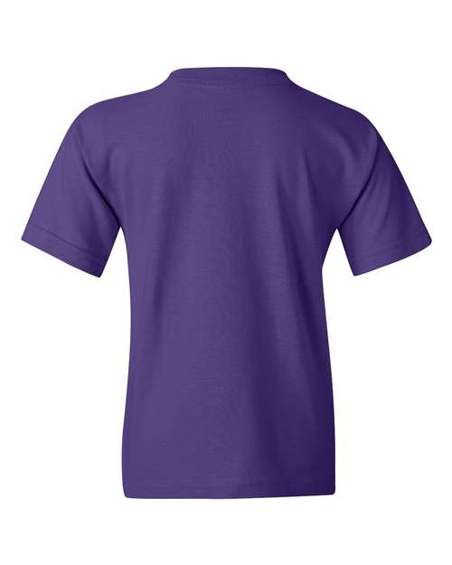 Gildan Youth Heavy Cotton™ T-Shirt 5000B