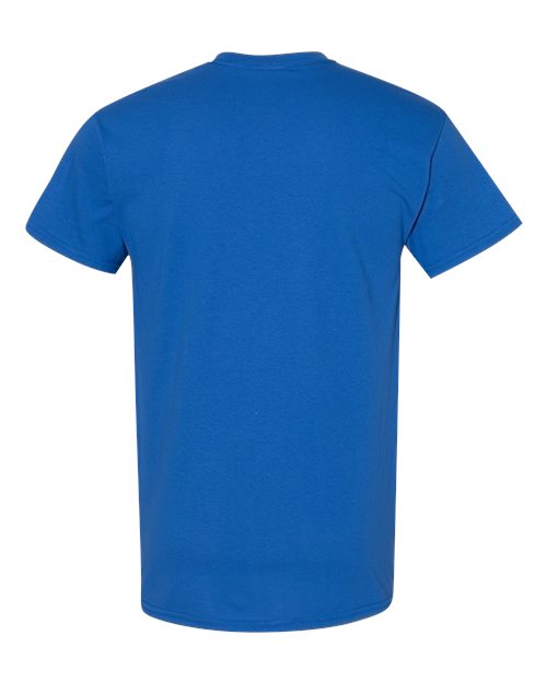 Gildan Youth Heavy Cotton™ T-Shirt 5000B