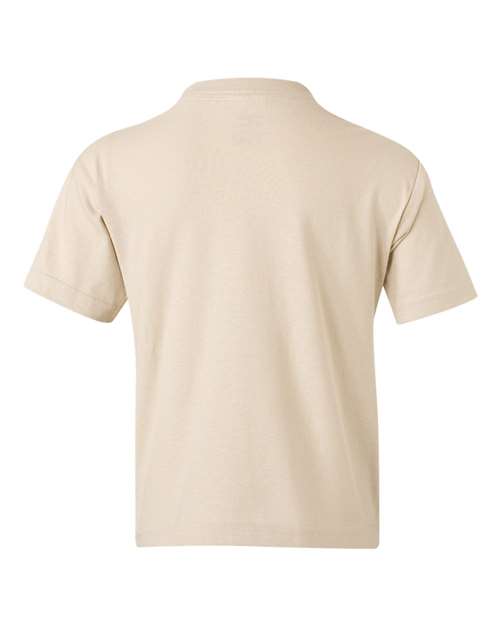 Gildan Youth Heavy Cotton™ T-Shirt 5000B