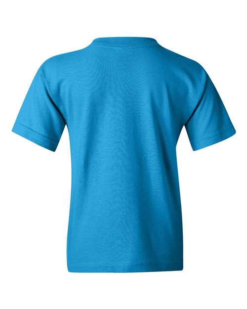 Gildan Youth Heavy Cotton™ T-Shirt 5000B