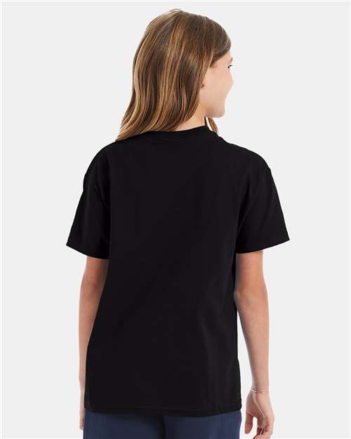 Hanes Youth Authentic T-Shirt 5450