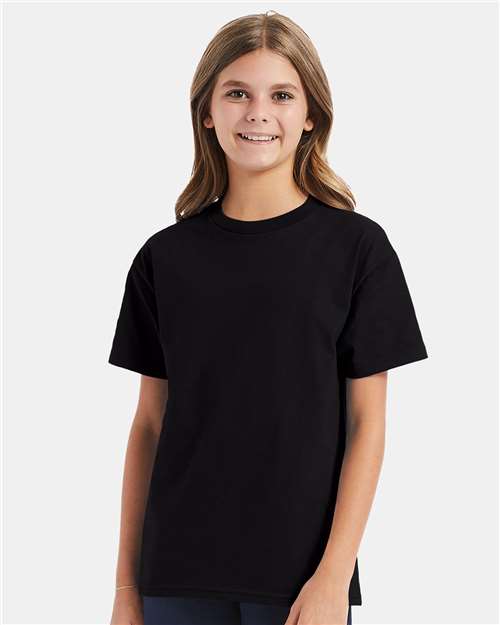 Hanes Youth Authentic T-Shirt 5450