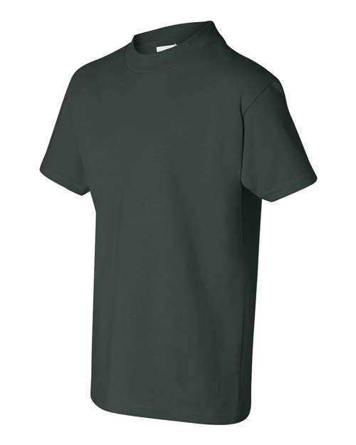 Hanes Youth Authentic T-Shirt 5450