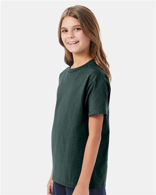 Hanes Youth Authentic T-Shirt 5450