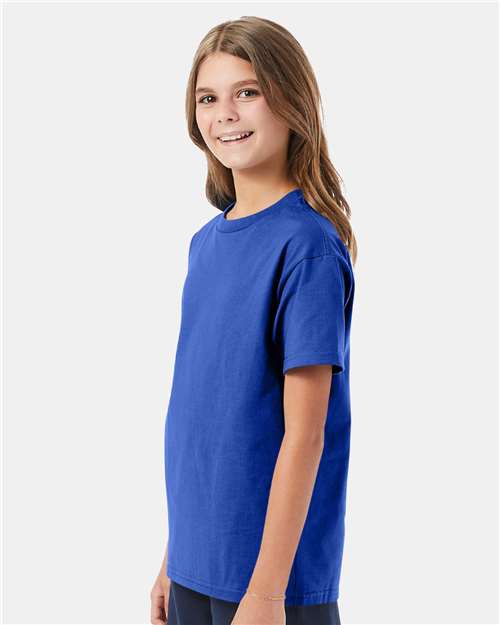 Hanes Youth Authentic T-Shirt 5450