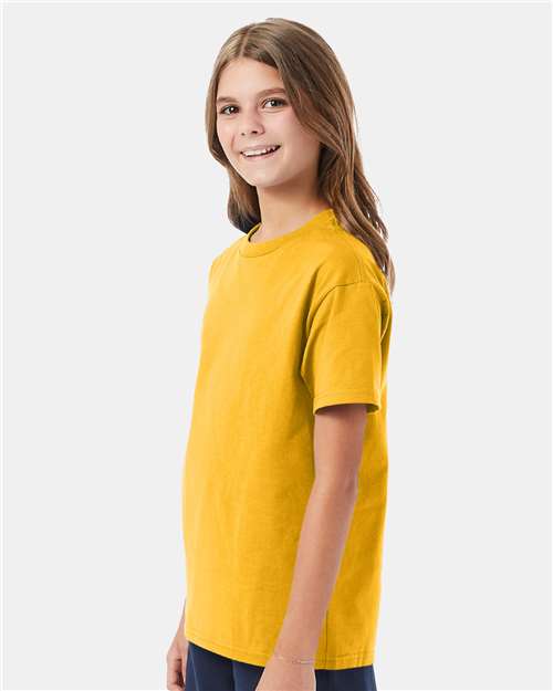 Hanes Youth Authentic T-Shirt 5450