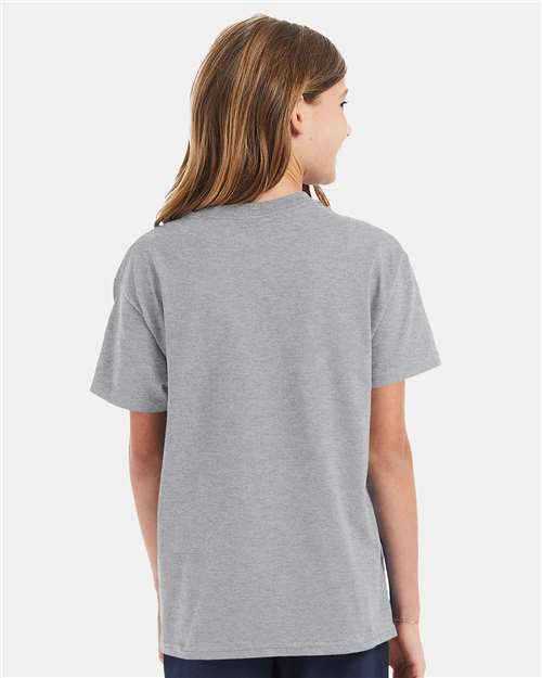 Hanes Youth Authentic T-Shirt 5450