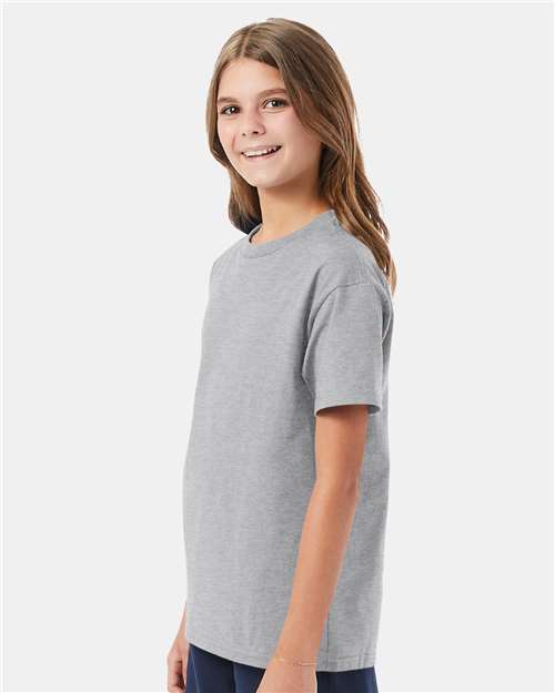 Hanes Youth Authentic T-Shirt 5450