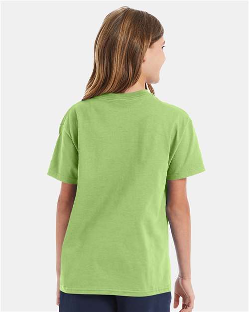 Hanes Youth Authentic T-Shirt 5450