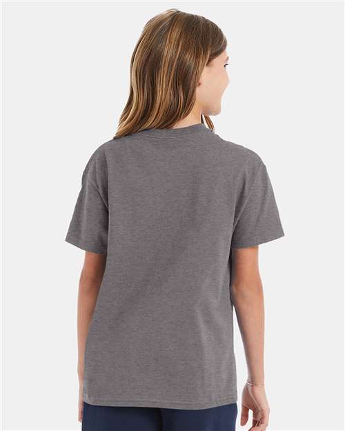 Hanes Youth Authentic T-Shirt 5450