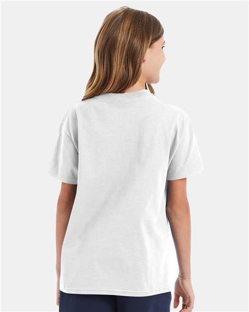 Hanes Youth Authentic T-Shirt 5450