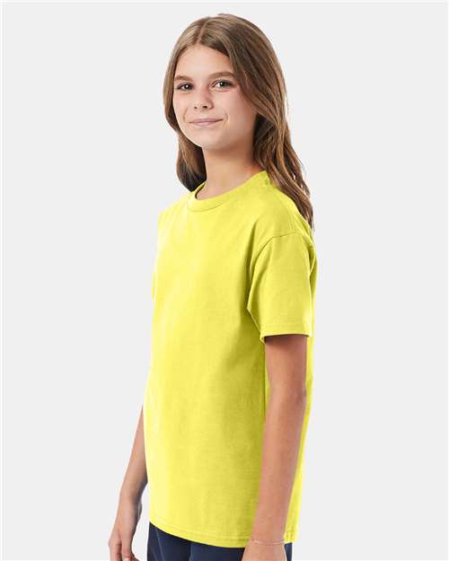 Hanes Youth Authentic T-Shirt 5450