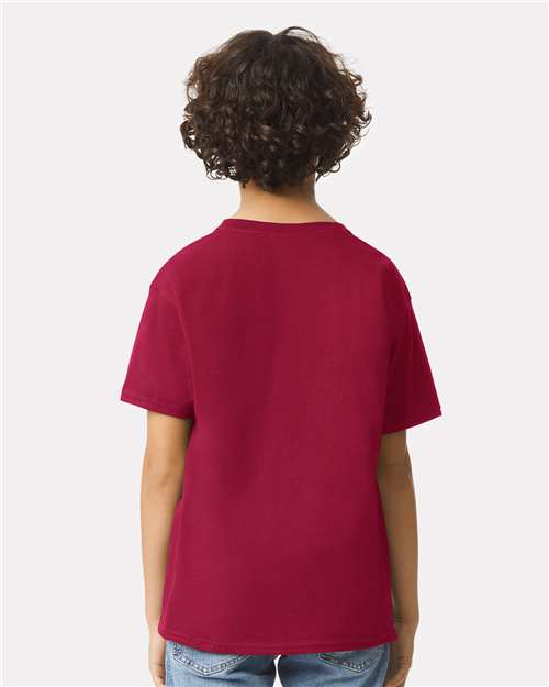 Gildan Youth Ultra Cotton® T-Shirt 2000B
