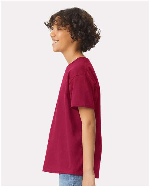 Gildan Youth Ultra Cotton® T-Shirt 2000B