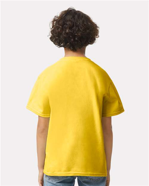 Gildan Youth Ultra Cotton® T-Shirt 2000B