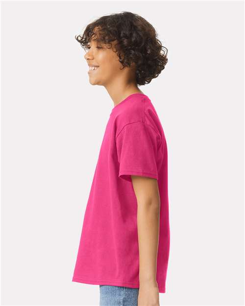 Gildan Youth Ultra Cotton® T-Shirt 2000B