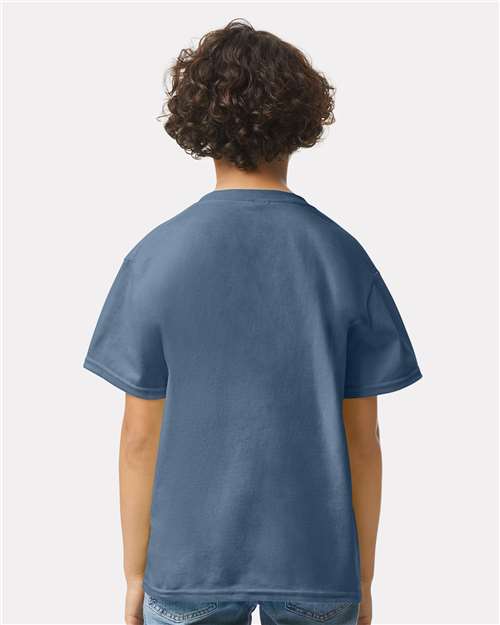 Gildan Youth Ultra Cotton® T-Shirt 2000B