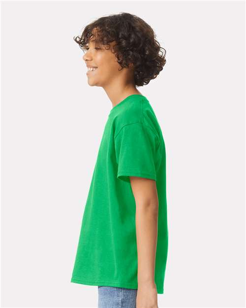 Gildan Youth Ultra Cotton® T-Shirt 2000B