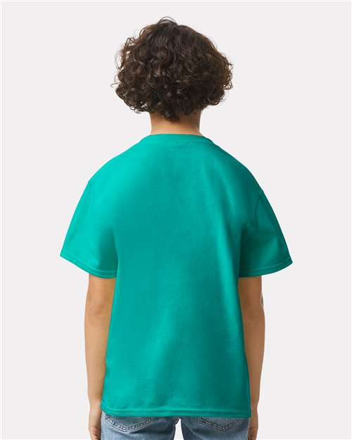Gildan Youth Ultra Cotton® T-Shirt 2000B