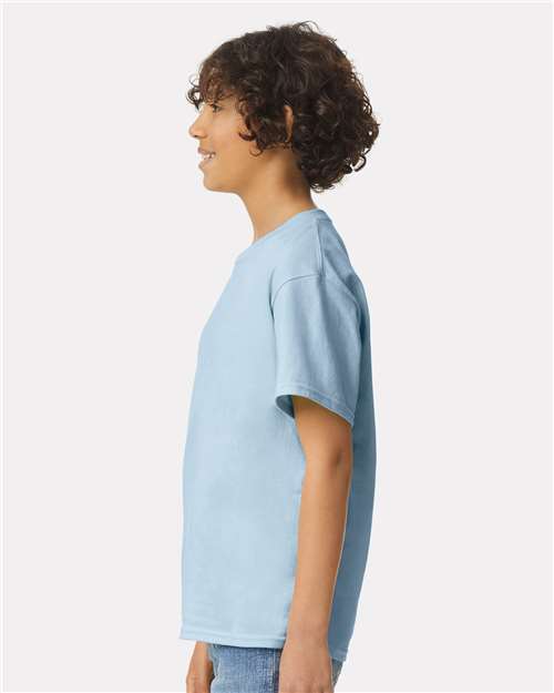 Gildan Youth Ultra Cotton® T-Shirt 2000B