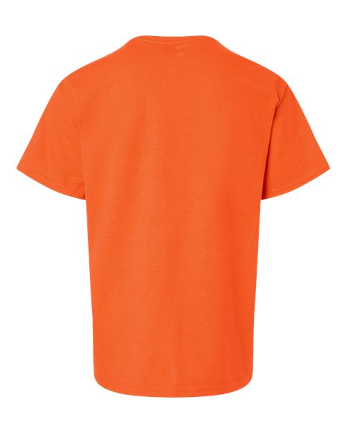 Gildan Youth Ultra Cotton® T-Shirt 2000B