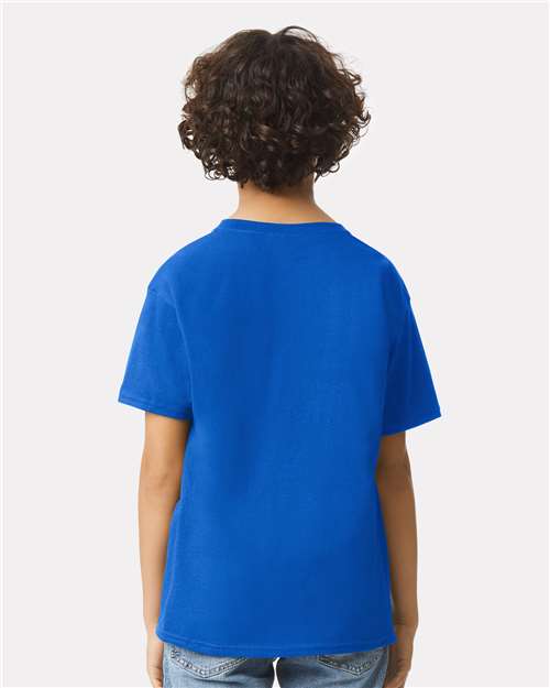 Gildan Youth Ultra Cotton® T-Shirt 2000B