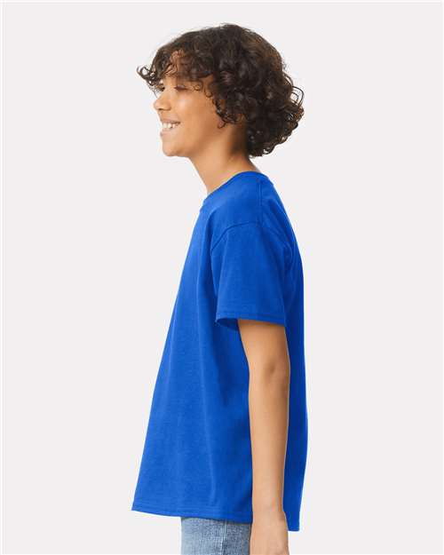 Gildan Youth Ultra Cotton® T-Shirt 2000B