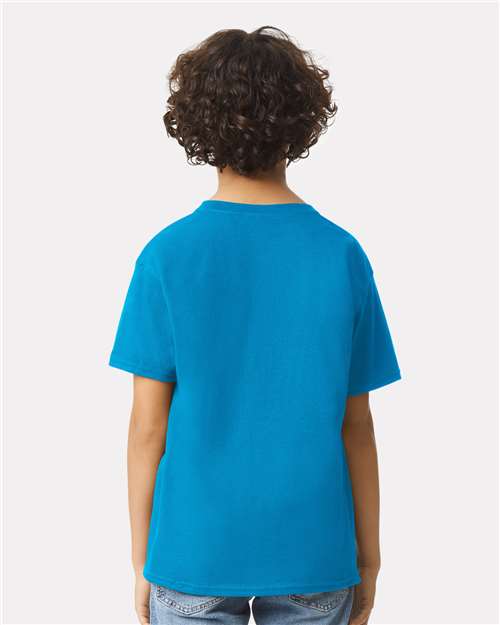 Gildan Youth Ultra Cotton® T-Shirt 2000B
